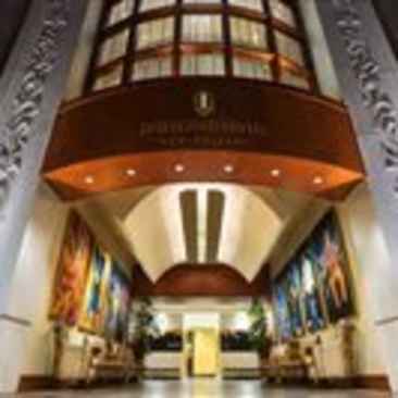 Intercontinental New Orleans